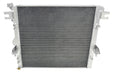 Frostbite FB710 Aluminum Radiator - Truck Part Superstore