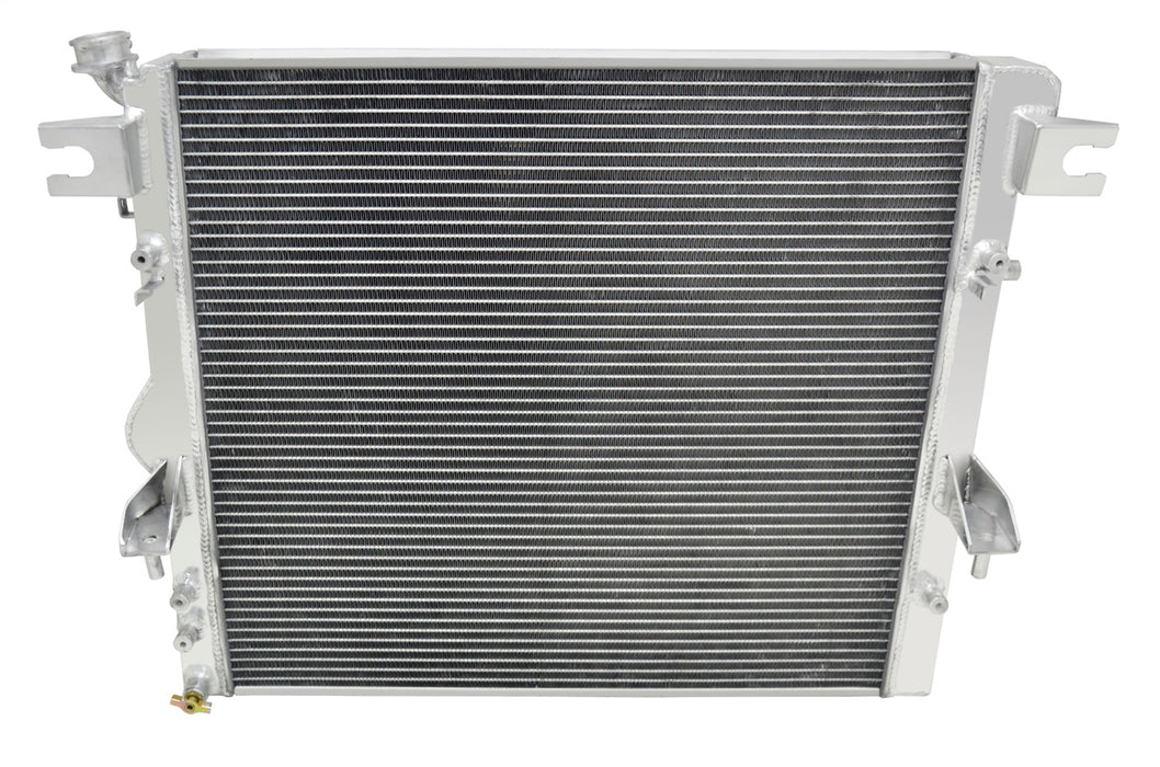 Frostbite FB710 Aluminum Radiator - Truck Part Superstore