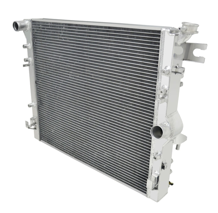 Frostbite FB711 Aluminum Radiator - Truck Part Superstore