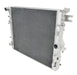 Frostbite FB711 Aluminum Radiator - Truck Part Superstore