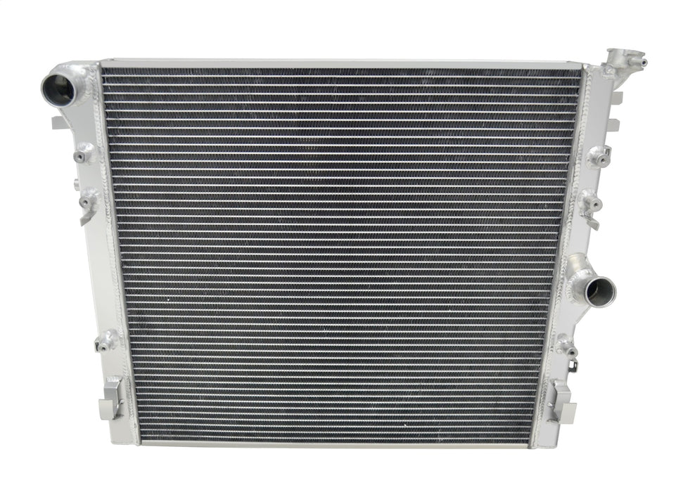 Frostbite FB711 Aluminum Radiator - Truck Part Superstore