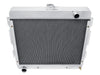 Frostbite FB712 Aluminum Radiator - Truck Part Superstore