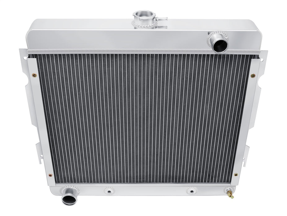 Frostbite FB713 Aluminum Radiator - Truck Part Superstore