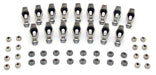 COMP Cams 1431-16 Magnum Roller 1.6 Ratio Rocker Arm Set for Ford 289-351W w/ 3/8" Stud - Truck Part Superstore