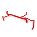 Mishimoto MMHOSE-CAM8-16RD Silicone Radiator Hose Kit, fits Chevrolet Camaro SS 2016+ - Truck Part Superstore