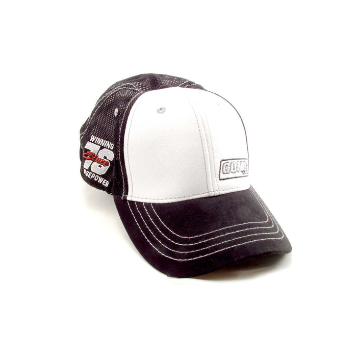 COMP Cams C663 COMP Cams Logo Trucker Style Hat - Truck Part Superstore