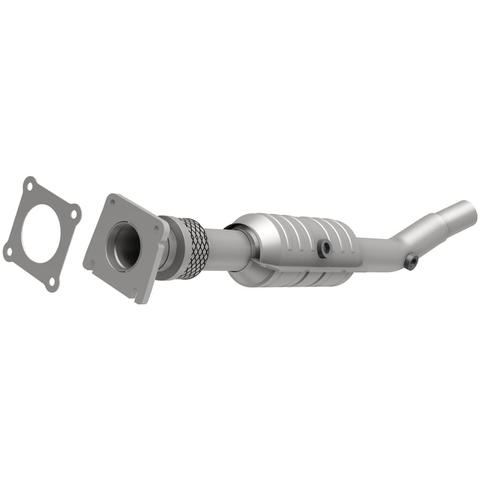 MagnaFlow Exhaust Products 49514 OEM Grade Direct-Fit Catalytic Converter - Truck Part Superstore