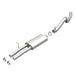 MagnaFlow Exhaust Products 15779 Street Series Stainless Cat-Back System - Truck Part Superstore