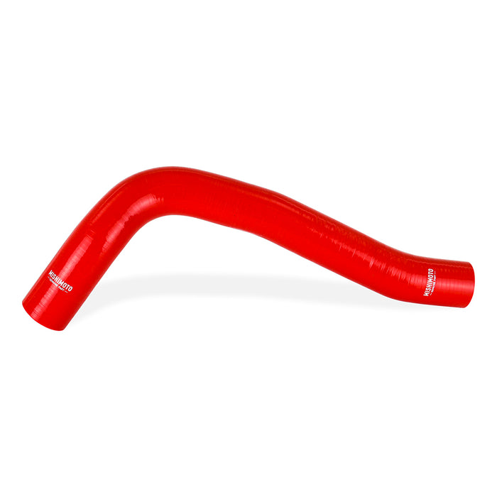 Mishimoto MMHOSE-TAC35-16RD Silicone Radiator Hose Kit, Fits Toyota Tacoma 3.5L 2016-2023 - Truck Part Superstore