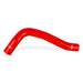 Mishimoto MMHOSE-TAC35-16RD Silicone Radiator Hose Kit, Fits Toyota Tacoma 3.5L 2016-2023 - Truck Part Superstore