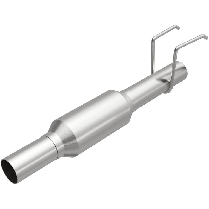 MagnaFlow Exhaust Products 3391292 California Direct-Fit Catalytic Converter - Truck Part Superstore