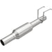 MagnaFlow Exhaust Products 3391292 California Direct-Fit Catalytic Converter - Truck Part Superstore