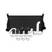 Mishimoto MMINT-DMAX-02KBK Intercooler Kit, fits Chevrolet/GMC 6.6L Duramax 2002-2004.5 - Truck Part Superstore