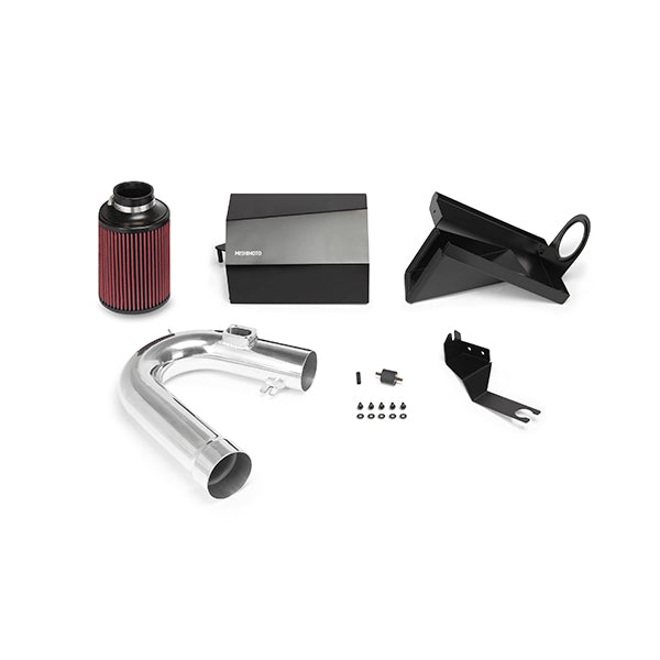 Mishimoto MMAI-F30-12P Performance Intake, fits BMW F30 2012-2018 - Truck Part Superstore