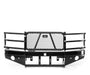 Ranch Hand FBC155BLR Sport Series Winch Ready Front Bumper - Truck Part Superstore