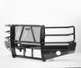 Ranch Hand FBC155BLR Sport Series Winch Ready Front Bumper - Truck Part Superstore