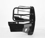 Ranch Hand FBC155BLR Sport Series Winch Ready Front Bumper - Truck Part Superstore