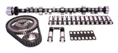 COMP Cams SK23-702-9 Xtreme Energy 248/254 Solid Roller Cam SK-Kit for Chrysler 383-440 - Truck Part Superstore