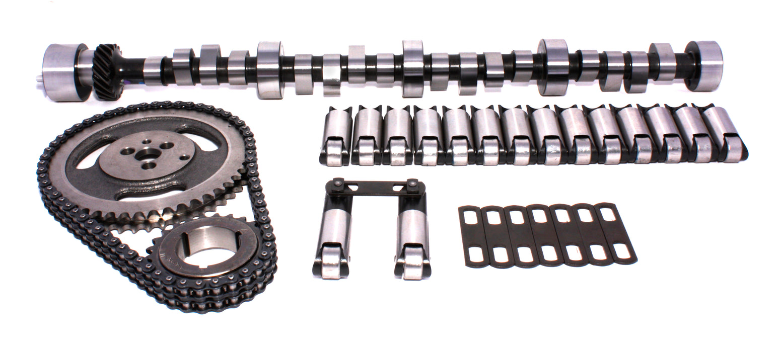 COMP Cams SK23-742-9 Magnum 262/262 Solid Roller Cam SK-Kit for Chrysler 383-440 - Truck Part Superstore