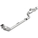 MagnaFlow Exhaust Products 4561264 California Direct-Fit Catalytic Converter - Truck Part Superstore