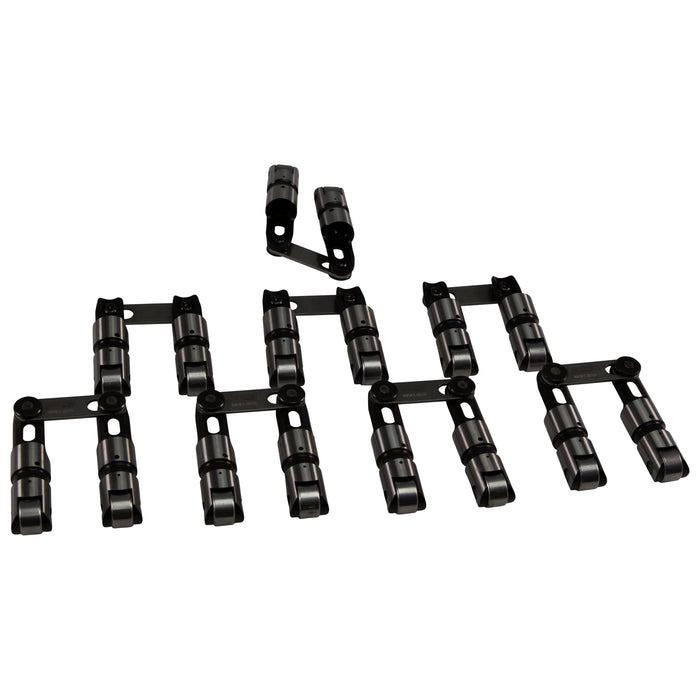 COMP Cams 96894-16 Sportsman Solid Roller Lifter Set w/ Bearing for Chevrolet Small Block - Truck Part Superstore