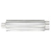 MagnaFlow Exhaust Products 13761 Universal Performance Muffler-2.5/2.5 - Truck Part Superstore
