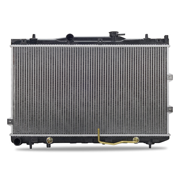Mishimoto R2784-AT Replacement Radiator, fits Kia Spectra 2.0L 2004-2009 - Truck Part Superstore