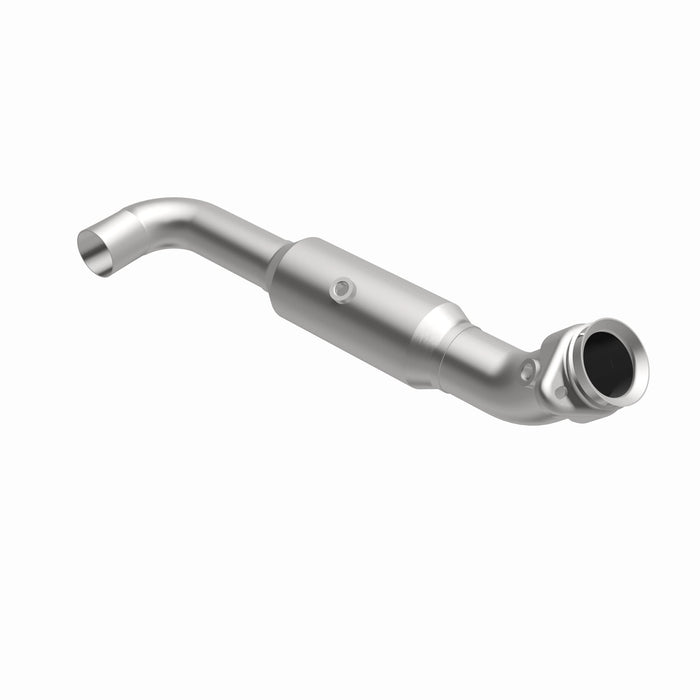 MagnaFlow Exhaust Products 21-520 OEM Grade Direct-Fit Catalytic Converter - Truck Part Superstore