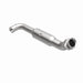 MagnaFlow Exhaust Products 21-520 OEM Grade Direct-Fit Catalytic Converter - Truck Part Superstore