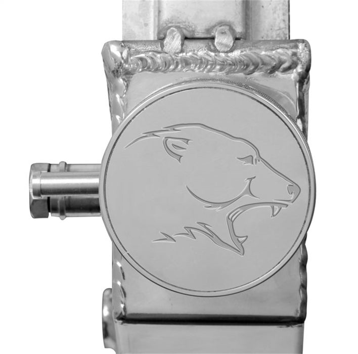 Frostbite FB159 Aluminum Radiator - Truck Part Superstore