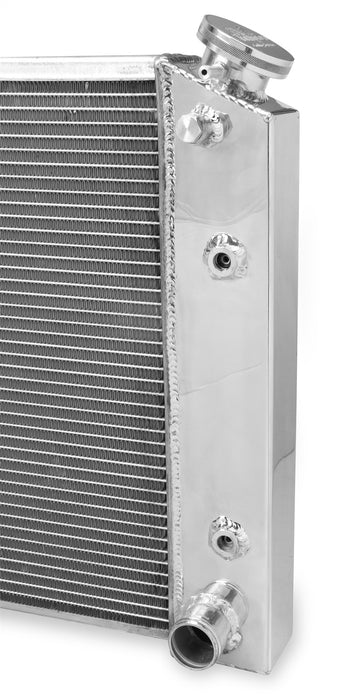 Frostbite FB159 Aluminum Radiator - Truck Part Superstore