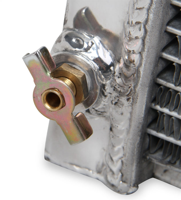 Frostbite FB189 Aluminum Radiator - Truck Part Superstore