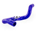 Mishimoto MMHOSE-JLP-18ABL Silicone Coolant Hose Kit, Fits 2018+ Jeep Wrangler JL 3.6L W/ Auto Trans, Blue - Truck Part Superstore