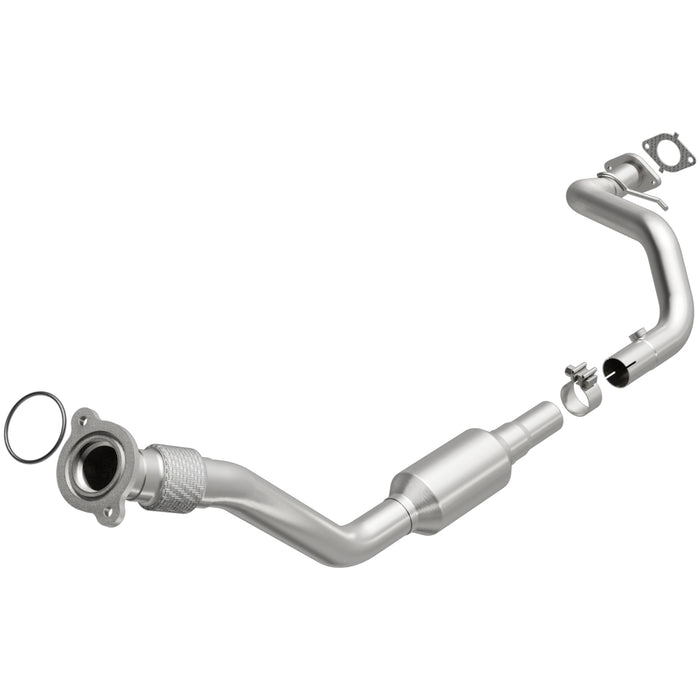 MagnaFlow Exhaust Products 52039 OEM Grade Direct-Fit Catalytic Converter - Truck Part Superstore