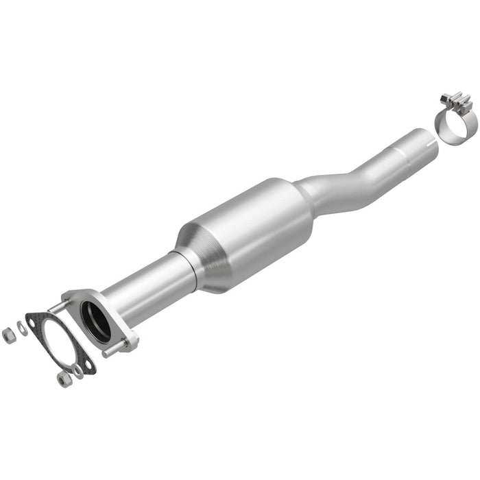 MagnaFlow Exhaust Products 23-156 OEM Grade Direct-Fit Catalytic Converter - Truck Part Superstore