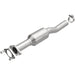MagnaFlow Exhaust Products 23-156 OEM Grade Direct-Fit Catalytic Converter - Truck Part Superstore