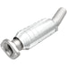 MagnaFlow Exhaust Products 23006 HM Grade Direct-Fit Catalytic Converter - Truck Part Superstore