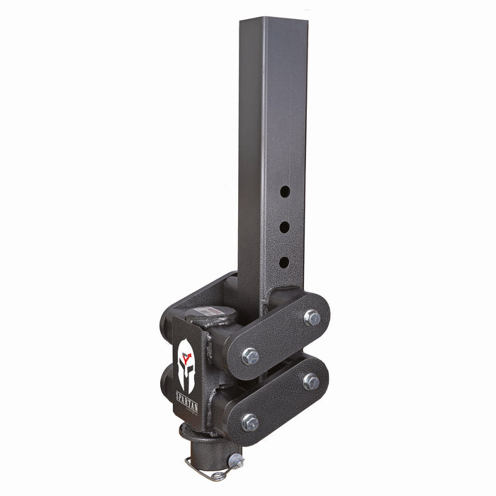 GEN-Y Hitch GH-7052 TORSION FLEX Hitch - Truck Part Superstore
