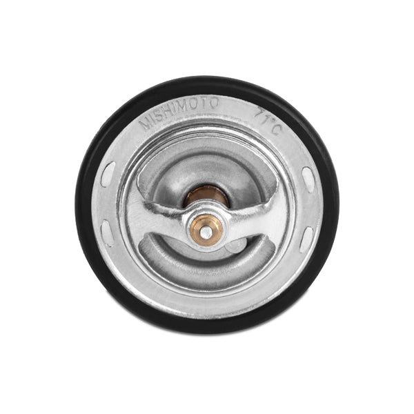 Mishimoto MMTS-MR2-87L Racing Thermostat, fits Toyota MR2 1987-1989 - Truck Part Superstore