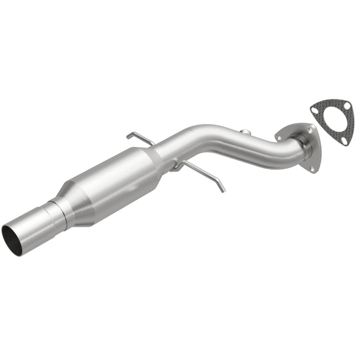 MagnaFlow Exhaust Products 3391416 California Direct-Fit Catalytic Converter - Truck Part Superstore