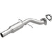 MagnaFlow Exhaust Products 3391416 California Direct-Fit Catalytic Converter - Truck Part Superstore