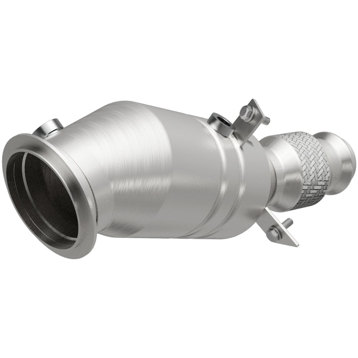 MagnaFlow Exhaust Products 52257 OEM Grade Direct-Fit Catalytic Converter - Truck Part Superstore