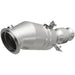 MagnaFlow Exhaust Products 52257 OEM Grade Direct-Fit Catalytic Converter - Truck Part Superstore