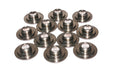 COMP Cams 731-12 10 Degree Titanium Retainer Set 12 for 1.5"-1.55" OD Double Springs - Truck Part Superstore