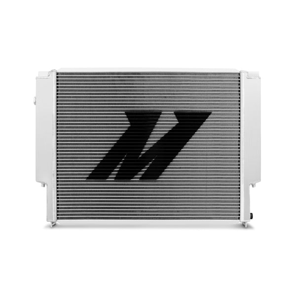 Mishimoto MMRAD-E36-92 Performance Aluminum Radiator, fits BMW E30/E36 1988-1999 - Truck Part Superstore