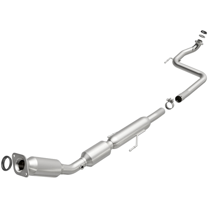 MagnaFlow Exhaust Products 52159 OEM Grade Direct-Fit Catalytic Converter - Truck Part Superstore