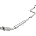 MagnaFlow Exhaust Products 52159 OEM Grade Direct-Fit Catalytic Converter - Truck Part Superstore