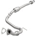 MagnaFlow Exhaust Products 52609 OEM Grade Direct-Fit Catalytic Converter - Truck Part Superstore