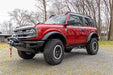 Rough Country 51071 2.5 Inch Lift Kit Ford Bronco 4WD (21-23) Rough Country - Truck Part Superstore