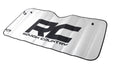 Rough Country 84103 Reflective Sun Shade; Universal Truck; Foldable; - Truck Part Superstore